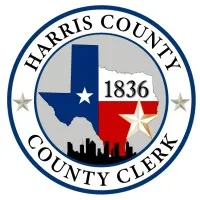 Harris County Clerk