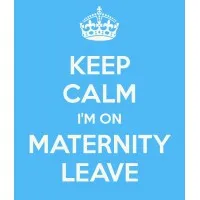 Maternity Leave