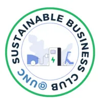 UNC Sustainable Business Club