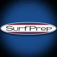 SurfPrep Sanding