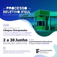 IFSul - Charqueadas