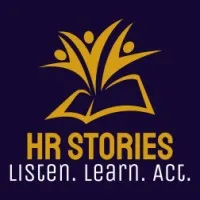 The Team at HR Stories