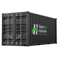 PT. Depot Hub Indonesia