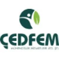 ÇEDFEM Mühendislik Hizmetleri Ltd. Şti.