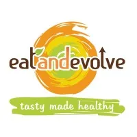 EatandEvolve