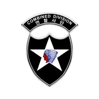 2nd Infantry Division - Korea