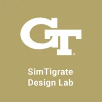 Georgia Tech SimTigrate Design Lab