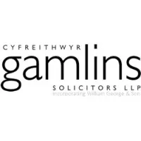 Gamlins Solicitors LLP
