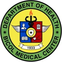 Bicol Medical Center