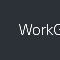 WorkGroup / Conor & David