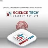 SCIENCE TECH ACADEMY PVT. LTD.