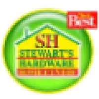 Stewart's Hardware Ltd.