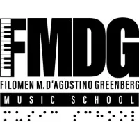 The Filomen M. D'Agostino Greenberg Music School