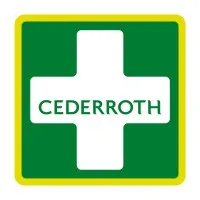 Cederroth First Aid