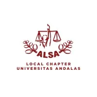 ALSA Local Chapter Universitas Andalas