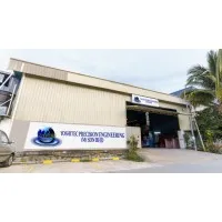YOSHITEC PRECISION ENGINEERING (M) SDN BHD