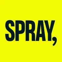 Spray