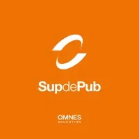 sup de pub