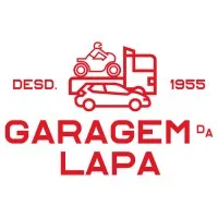Garagem da Lapa