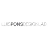 LUIS PONS DESIGN LAB