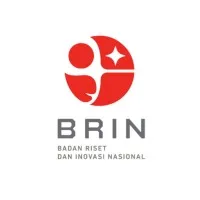 The National Agency for Research and Innovation of The Republic of Indonesia