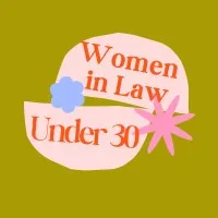 Women In Law Under 30
