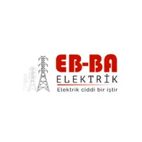 EB-BA ELEKTRİK TES. SAN. TİC. LTD. ŞTİ.