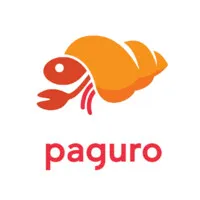 Paguro Spaces