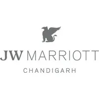 JW Marriott Hotel Chandigarh