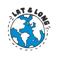 Lat & Long - Latitude & Longitude