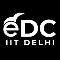eDC IIT Delhi(Entrepreneurship Development Cell)