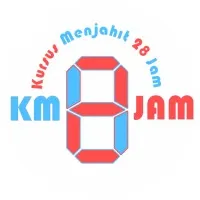Kursus Menjahit 28 Jam
