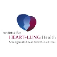 Institute for Heart + Lung Health
