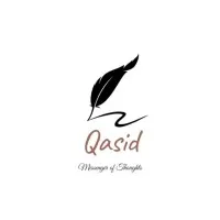 Qasid The Literary Society of BVIMR New Delhi