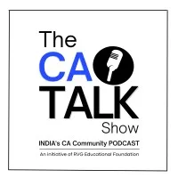 The CA Talk Show