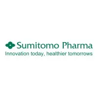 住友制药(苏州)有限公司 Sumitomo Pharmaceuticals(Suzhou) Co.,Ltd