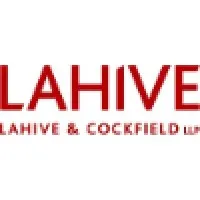 Lahive & Cockfield, LLP