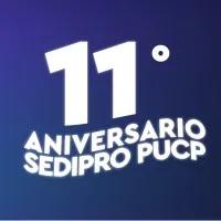 Sedipro PUCP