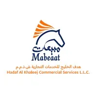 Mabeaat - Hadaf Al Khaleej Commercial Services L.L.C
