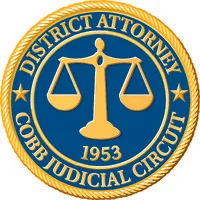 Cobb County District Attorney's Office