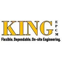 King EPCM