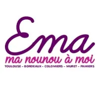 Ema, ma nounou à moi