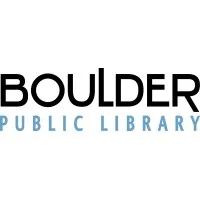 Boulder Public Library