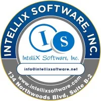 IntelliX Software Inc