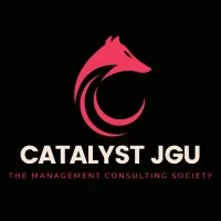 Catalyst JGU - The Management Consulting Society
