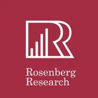 Rosenberg Research & Associates Inc.