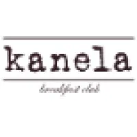 Kanela Breakfast Club