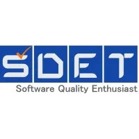 SDET Tech
