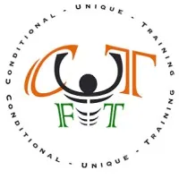 Cut Fit Sports Coach