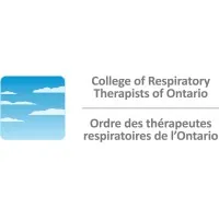 College of Respiratory Therapists of Ontario (CRTO)